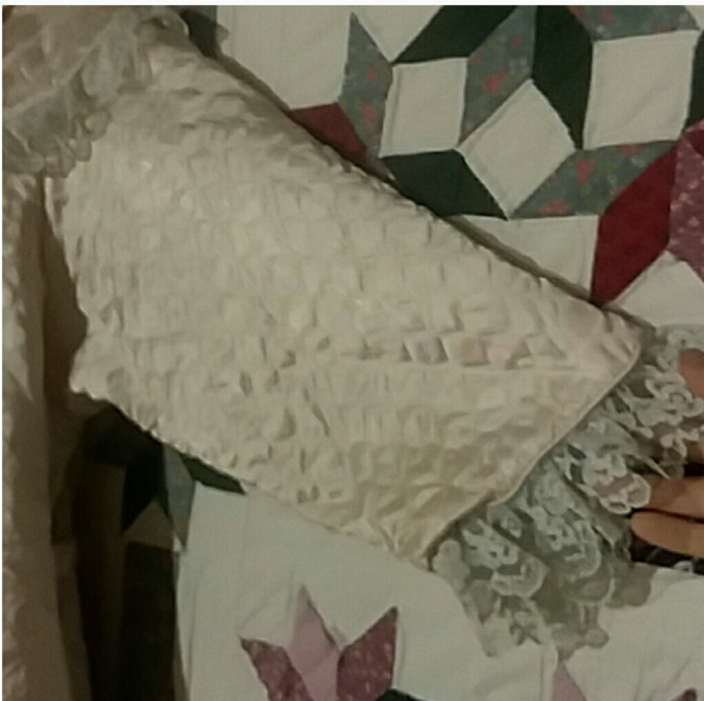 True Vintage Night Robe - Picture 4 of 8